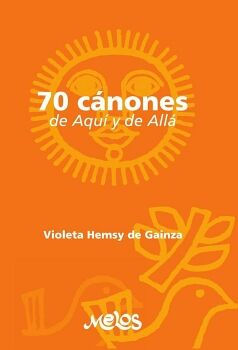BA12637 - 70 C�NONES DE AQU� Y DE ALL�