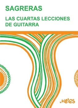 BA9570 - LAS CUARTAS LECCIONES DE GUITARRA