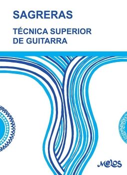 BA9553 - T�CNICA SUPERIOR DE GUITARRA