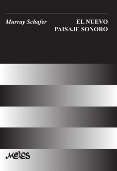BA13315 - EL NUEVO PAISAJE SONORO