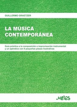 BA13207 - LA M�SICA CONTEMPOR�NEA