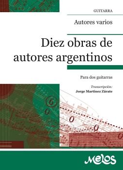 MEL4602 - DIEZ OBRAS DE AUTORES C�LEBRES