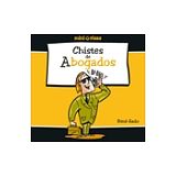CHISTES DE ABOGADOS                         25-001