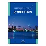 FELICIDADES POR TU GRADUACION             01-059