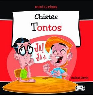 CHISTES TONTOS                    25-005