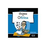 CHISTES DE OFICINA                           25-007