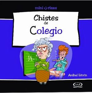 CHISTES DE COLEGIO 5-006