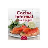 COCINA INFORMAL PARA AMIGOS 32-002