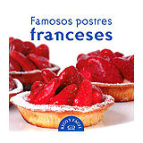 FAMOSOS POSTRES FRANCESES