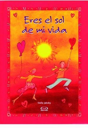 ERES EL SOL DE MI VIDA
