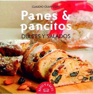 PANES & PANCITOS