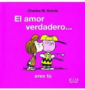 AMOR VERDADERO... ERES TU, EL