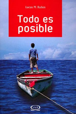 TODO ES POSIBLE -EMPASTADO- (NVA.EDICION)