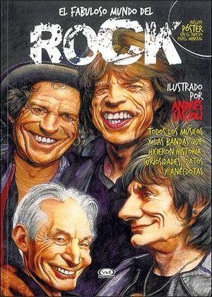 FABULOSO MUNDO DEL ROCK, EL