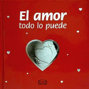 AMOR TODO LO PUEDE, EL (EMPASTADO)