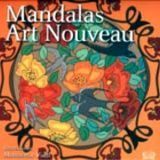 MANDALAS ART NOUVEAU