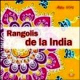 RANGOLIS DE LA INDIA