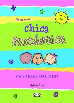 PARA UNA CHICA FANTASTICA