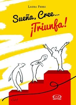 SUEA, CREE... TRIUNFA!