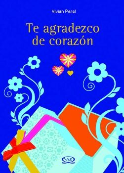 TE AGRADEZCO DE CORAZN