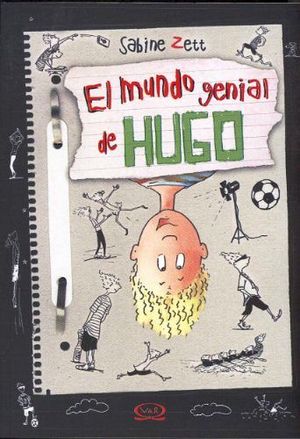 MUNDO GENIAL DE HUGO, EL