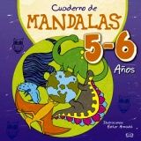 CUADERNO DE MANDALAS 5-6 AOS