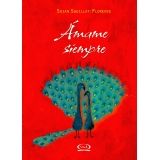 AMAME SIEMPRE (ROJO/EMPASTADO)