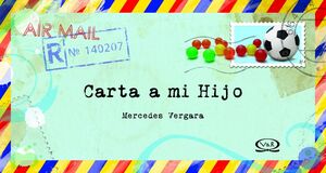 CARTA A MI HIJO