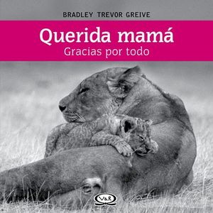 QUERIDA MAMA (GRACIAS POR TODO) RUSTICO -PEQUE�O-