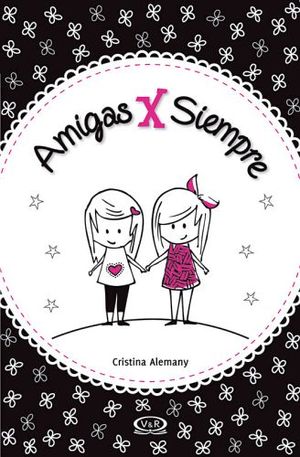 AMIGAS X SIEMPRE
