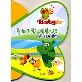 BABY TV -PRIMERAS PALABRAS AL AIRE LIBRE-