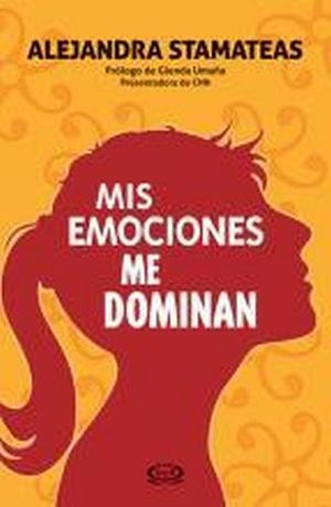 MIS EMOCIONES ME DOMINAN (NARANJA/MUJER)