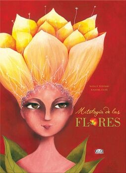MITOLOGA DE LAS FLORES