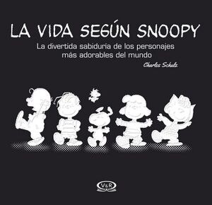 LA VIDA SEGN SNOOPY