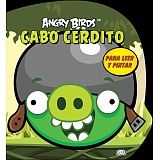 ANGRY BIRDS -CABO CERDITO-    (PARA LEER  PINTAR)