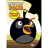 ANGRY BIRDS -BOMB- (PARA LEER PINTAR)