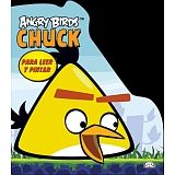 ANGRY BIRDS -CHUCK-           (PARA LEER  PINTAR)
