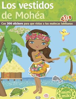 LOS VESTIDOS DE MOHEA