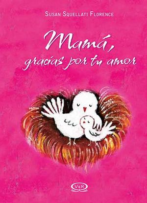 MAMA GRACIAS POR TU AMOR