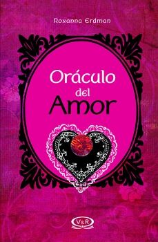 ORCULO DEL AMOR