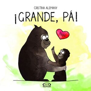 GRANDE, P!