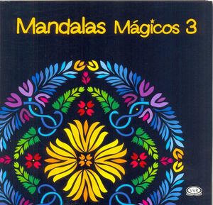 MANDALAS MAGICOS 3