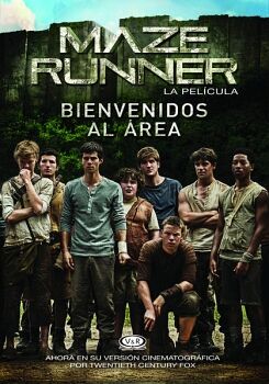 MAZE RUNNER: LA PELCULA