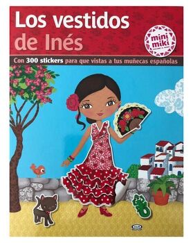 LOS VESTIDOS DE IN�S