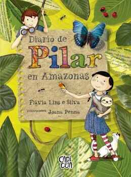 DIARIO DE PILAR EN AMAZONAS