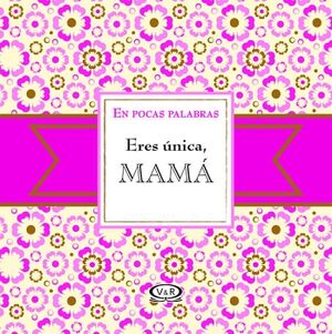 ERES NICA MAM