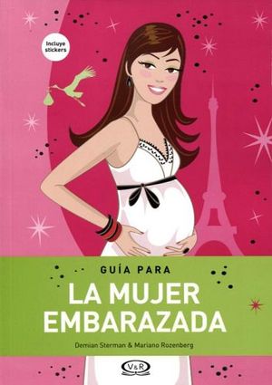 GUIA PARA LA MUJER EMBARAZADA