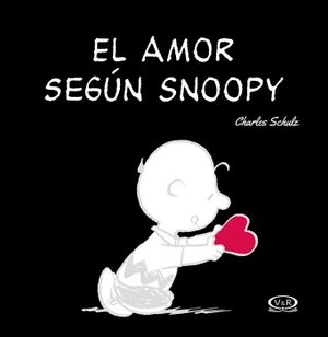 EL AMOR SEGN SNOOPY