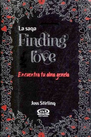 SAGA FINDING LOVE