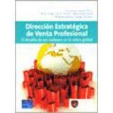 DIRECCION ESTRATEGICA DE VENTA PROFESIONAL